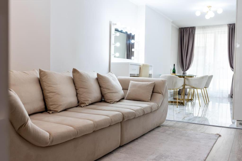 Apartment Lora's Cluj-Napoca