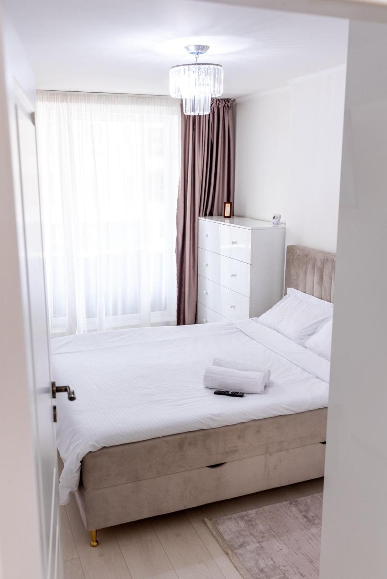 Apartment Lora's Cluj-Napoca
